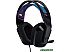 Наушники Logitech G335 (черный)
