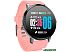 Умные часы JET Sport SW-1 (розовый) Умные часы JET Sport SW-1 (розовый)