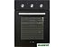 Духовой шкаф LEX EDM 4570 BL Духовой шкаф LEX EDM 4570 BL