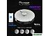 Робот-пылесос Pioneer VC720R (белый) Робот-пылесос Pioneer VC720R (белый)