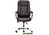 Кресло AksHome King A Eco (черный) Кресло AksHome King A Eco (черный)
