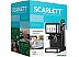 Рожковая кофеварка Scarlett SC-CM33022 Рожковая кофеварка Scarlett SC-CM33022