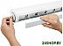 Сушилка для белья Brabantia 385728 22 м (белый) Сушилка для белья Brabantia 385728 22 м (белый)