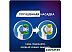 Сменная насадка Oral-B Precision Clean EB20RB (6 шт)