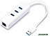 Сетевой адаптер TP-LINK UE330 Сетевой адаптер TP-LINK UE330