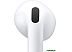 Наушники Apple AirPods 4 (с активным шумоподавлением)