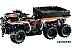 Конструктор Lego Technic Внедорожный грузовик 42139