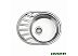 Кухонная мойка Ledeme L85745-6R