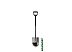 Лопата Fiskars SmartFit 131300 (1001567)