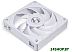 Вентилятор для корпуса Lian Li Uni Fan P28 G99.12P281W.00 Вентилятор для корпуса Lian Li Uni Fan P28 G99.12P281W.00