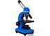 Детский микроскоп Bresser Junior Biolux SEL 40–1600x 74322 (синий) Детский микроскоп Bresser Junior Biolux SEL 40–1600x 74322 (синий)