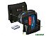 Лазерный нивелир Bosch GPL 5 G Professional 0601066P00 Лазерный нивелир Bosch GPL 5 G Professional 0601066P00