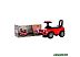 Каталка Lorelli (Bertoni) Off Road (белый) (10400020002)
