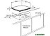 Встраиваемая варочная панель (поверхность) Electrolux EHF 6343 FOK