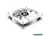 Вентилятор для корпуса ID-Cooling TF-12025-ARGB-SNOW Вентилятор для корпуса ID-Cooling TF-12025-ARGB-SNOW