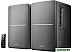 Акустика Edifier R1280DB (черный) Акустика Edifier R1280DB (черный)