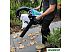 Ручная воздуходувка Makita DUB363ZV