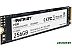 SSD Patriot P300 256GB P300P256GM28 SSD Patriot P300 256GB P300P256GM28