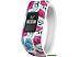 Фитнес-браслет Garmin Vivofit jr (настоящий цветок) Фитнес-браслет Garmin Vivofit jr (настоящий цветок)
