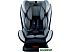 Детское автокресло Costa CS-002 Isofix YB104A (серый/темно-серый) Детское автокресло Costa CS-002 Isofix YB104A (серый/темно-серый)