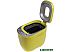 Хлебопечка Oursson BM1023JY/GA