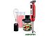 Погружной блендер CENTEK CT-1319 (красный) Погружной блендер CENTEK CT-1319 (красный)
