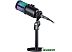 Проводной микрофон Defender Glow GMC 400 Проводной микрофон Defender Glow GMC 400