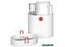 Отпариватель Deerma DEM-HS007 Portable Steam Ironing Machine (белый, международная версия) Отпариватель Deerma DEM-HS007 Portable Steam Ironing Machine (белый, международная версия)