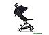 Коляска прогулочная «книга» Cybex Libelle (ocean blue) Коляска прогулочная «книга» Cybex Libelle (ocean blue)
