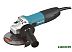 Угловая шлифмашина Makita GA5030R
