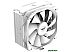 Кулер для процессора PCCooler K4 (белый) Кулер для процессора PCCooler K4 (белый)