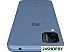 Смартфон BQ-Mobile BQ-5765L Clever (голубой)