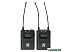 Радиосистема GreenBean RadioSystem UHF200 Радиосистема GreenBean RadioSystem UHF200