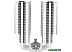Кулер для процессора Thermalright Frost Spirit 140 White V3 Кулер для процессора Thermalright Frost Spirit 140 White V3