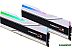 Оперативная память G.Skill Trident Z5 Neo RGB 2x16ГБ DDR5 6000 МГц F5-6000J2636H16GX2-TZ5NRW Оперативная память G.Skill Trident Z5 Neo RGB 2x16ГБ DDR5 6000 МГц F5-6000J2636H16GX2-TZ5NRW