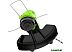 Триммер Greenworks GD40LT 2112207UB (с 1-им АКБ)