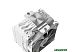 Кулер для процессора ID-COOLING SE-226-XT ARGB Snow Кулер для процессора ID-COOLING SE-226-XT ARGB Snow