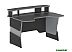 Геймерский стол Skyland STG 1390 (антрацит, металлик) Геймерский стол Skyland STG 1390 (антрацит, металлик)