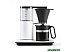 Капельная кофеварка Wilfa Classic + CM2W-A125