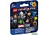 Конструктор LEGO Minifigures 71039 2 серия Marvel