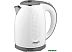 Электрочайник Atlanta ATH-2427 (белый)