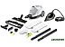 Отпариватель-пароочиститель Karcher SC 4 EasyFix Premium Iron (1.512-489.0)