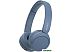 Наушники Sony WH-CH520 (синий) Наушники Sony WH-CH520 (синий)