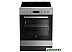 Кухонная плита BEKO FSM67320DXT Кухонная плита BEKO FSM67320DXT