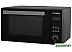Микроволновая печь Hyundai HYM-D2073 (черный/хром) Микроволновая печь Hyundai HYM-D2073 (черный/хром)