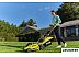 Газонокосилка электрическая RYOBI RLM 18E40H Газонокосилка электрическая RYOBI RLM 18E40H