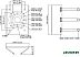 Кронштейн Dahua DH-PFA150 Кронштейн Dahua DH-PFA150