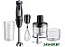 Погружной блендер Braun MultiQuick 5 Pro MQ 55254 M