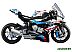 Конструктор LEGO 42130 Technic BMW M 1000 RR