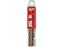 Набор сверл Milwaukee 4932373340 (10 предметов) Набор сверл Milwaukee 4932373340 (10 предметов)